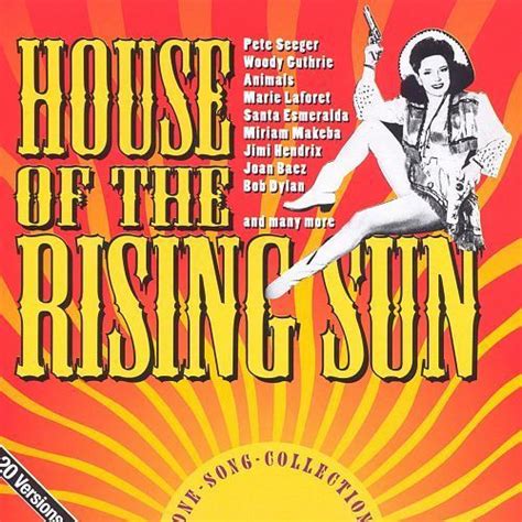 death metal house of the rising sun|house of the rising sun wikipedia.